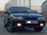 LADA (VAZ) 2115-7