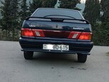 LADA (VAZ) 2115-2