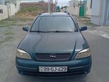 Opel Astra-1