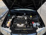 Nissan Sunny-5