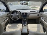 Nissan Sunny-7