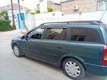 Opel Astra-3