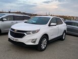 Chevrolet Equinox-2