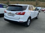 Chevrolet Equinox-4