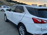 Chevrolet Equinox-5