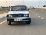 LADA (VAZ) 2107-3