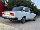 LADA (VAZ) 2107-10