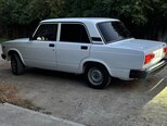 LADA (VAZ) 2107-12