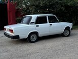 LADA (VAZ) 2107-13