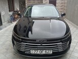 BYD Destroyer 05-12