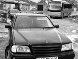 Mercedes C 180-5