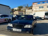 Mercedes C 180-1