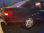 Mercedes C 180-2