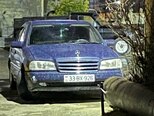 Mercedes C 180-4