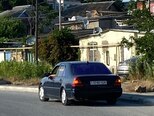 Mercedes C 180-3