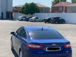 Ford Fusion (North America)-2