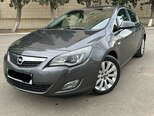 Opel Astra-1