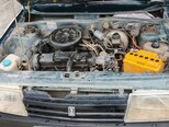 LADA (VAZ) 21099-8