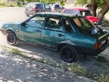 LADA (VAZ) 21099-4