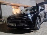 BYD Destroyer 05-14