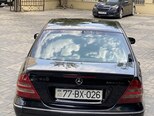 Mercedes C 320-2