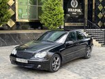Mercedes C 320-4