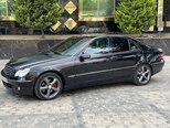 Mercedes C 320-7