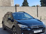Subaru XV-7