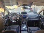 Subaru XV-3