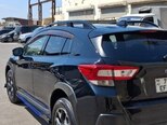 Subaru XV-8
