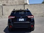 Subaru XV-5