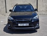 Subaru XV-1