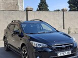Subaru XV-6