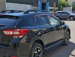Subaru XV-9