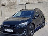 Subaru XV-4