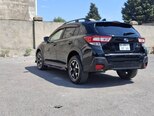 Subaru XV-11