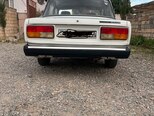 LADA (VAZ) 2107-2