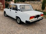 LADA (VAZ) 2107-5