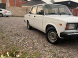 LADA (VAZ) 2107-6