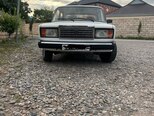 LADA (VAZ) 2107-7