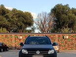 Volkswagen Amarok-1