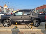Volkswagen Amarok-4