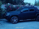 Volkswagen Amarok-2