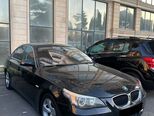 BMW 525-5
