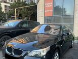 BMW 525-4