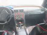 Mercedes C 200-8