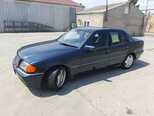 Mercedes C 200-3