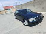 Mercedes C 200-5