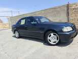 Mercedes C 200-4