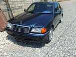 Mercedes C 200-7